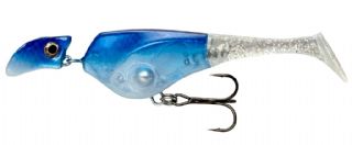 Headbanger Shad 11cm 11g Suspending - 